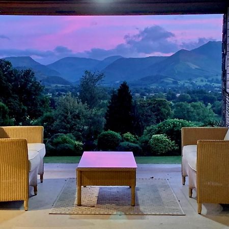 Lyzzick Hall Hotel Applethwaite Екстериор снимка
