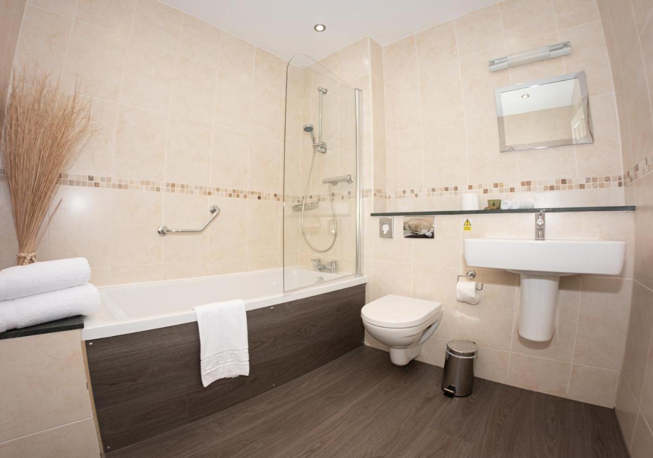 Lyzzick Hall Hotel Applethwaite Екстериор снимка