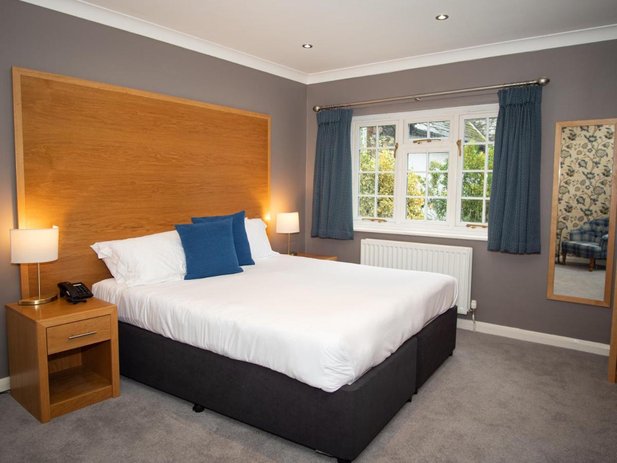 Lyzzick Hall Hotel Applethwaite Екстериор снимка