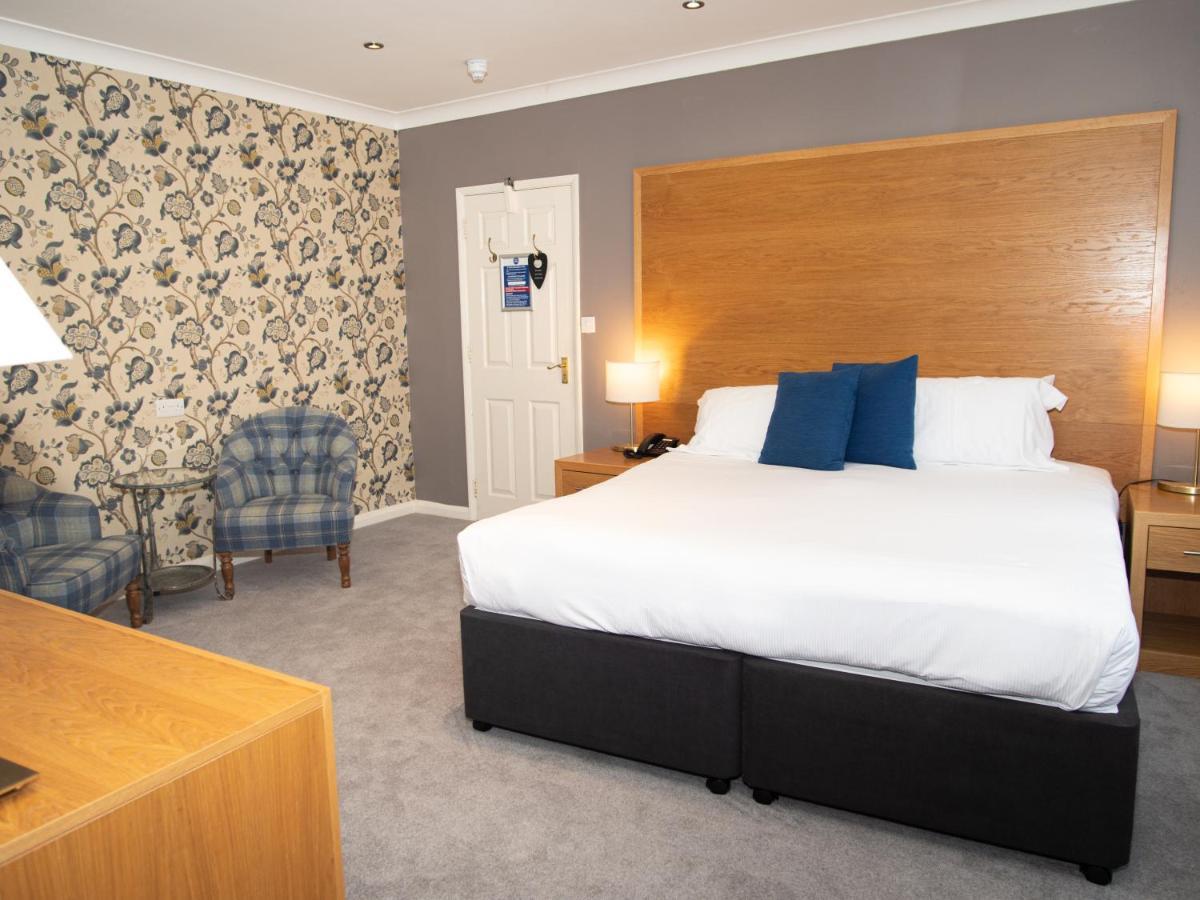 Lyzzick Hall Hotel Applethwaite Екстериор снимка