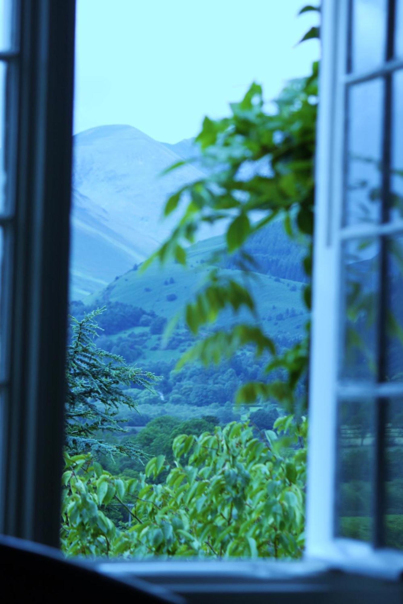 Lyzzick Hall Hotel Applethwaite Екстериор снимка