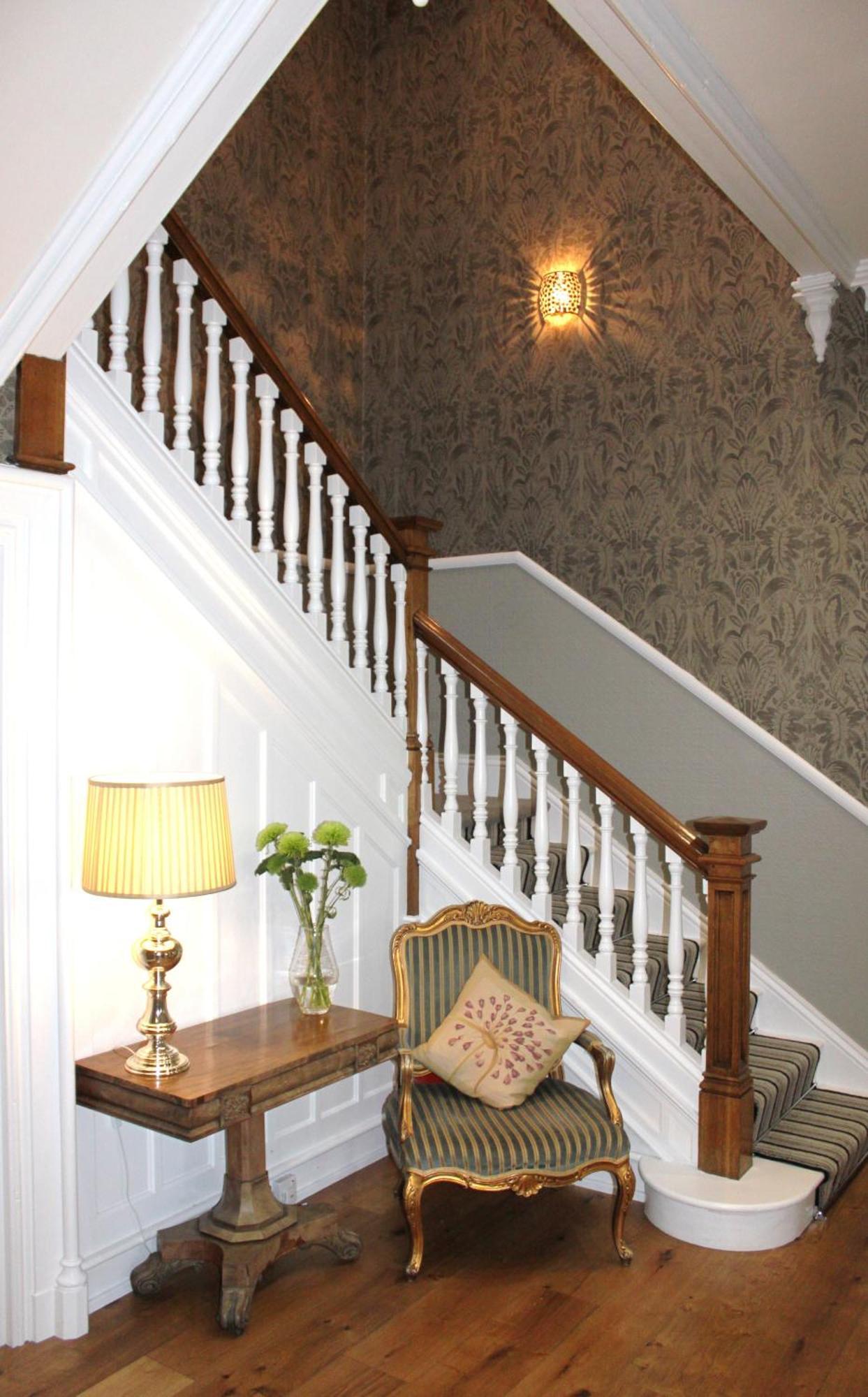 Lyzzick Hall Hotel Applethwaite Екстериор снимка