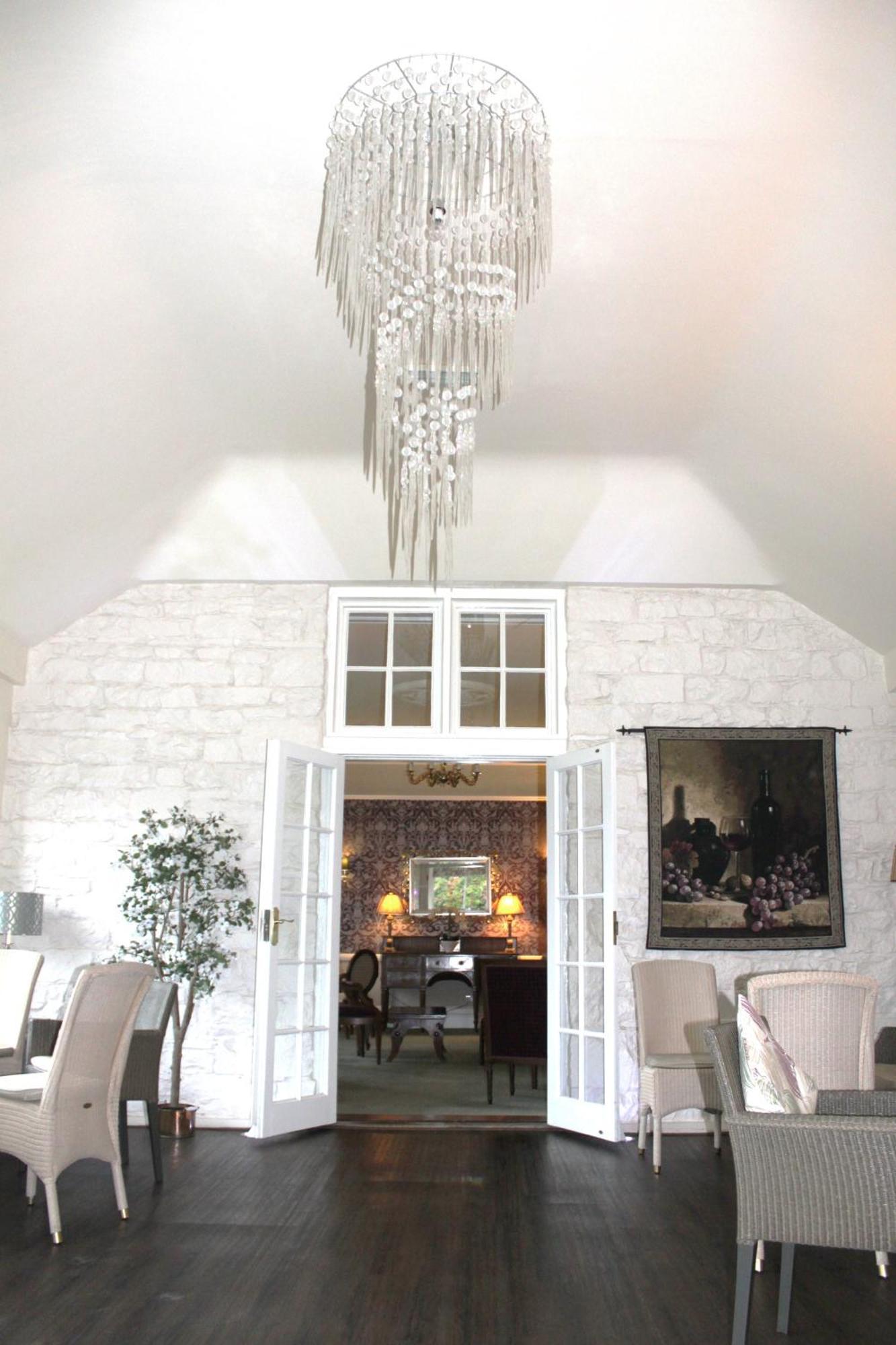 Lyzzick Hall Hotel Applethwaite Екстериор снимка