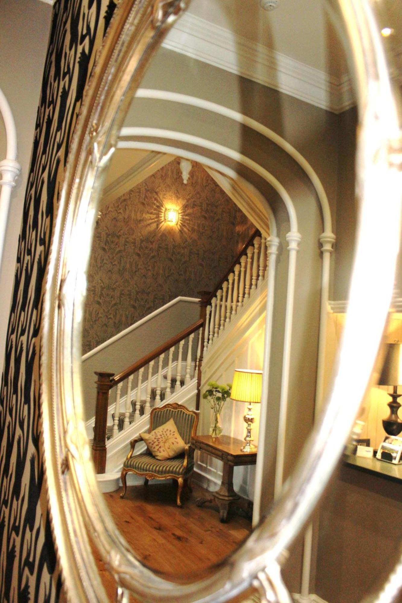 Lyzzick Hall Hotel Applethwaite Екстериор снимка