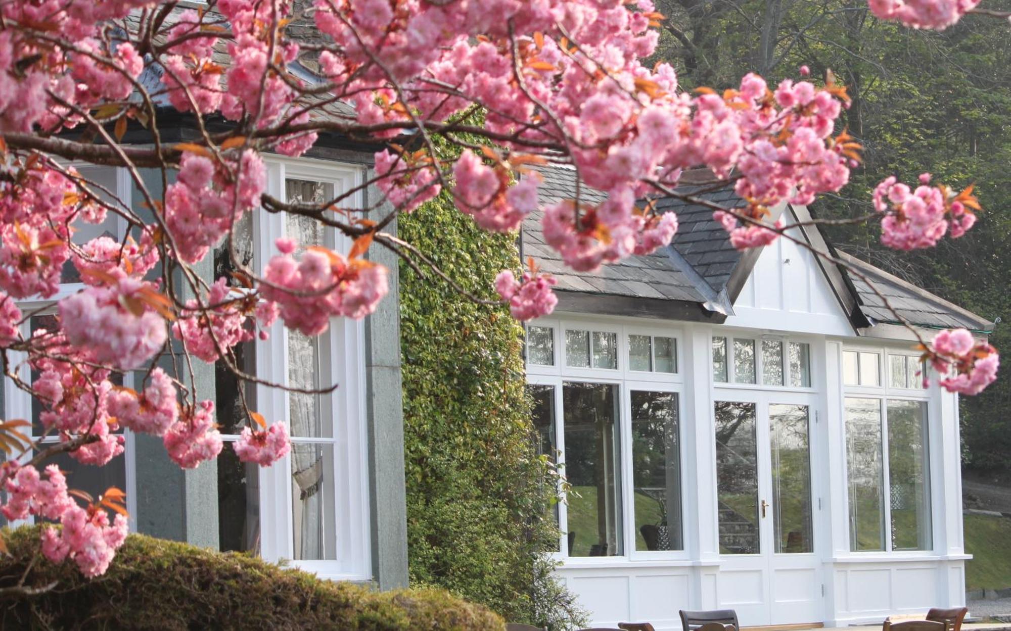 Lyzzick Hall Hotel Applethwaite Екстериор снимка