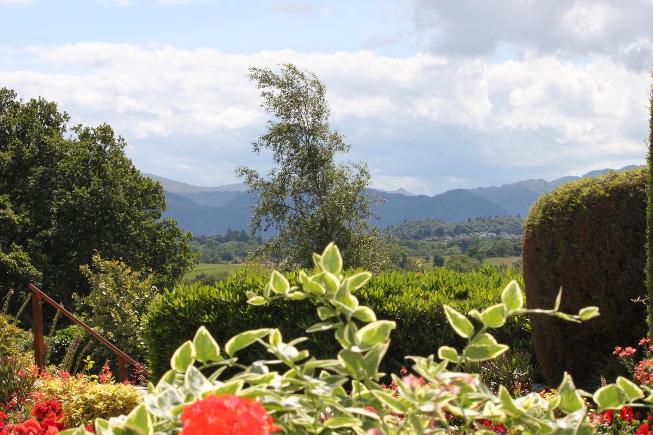 Lyzzick Hall Hotel Applethwaite Екстериор снимка