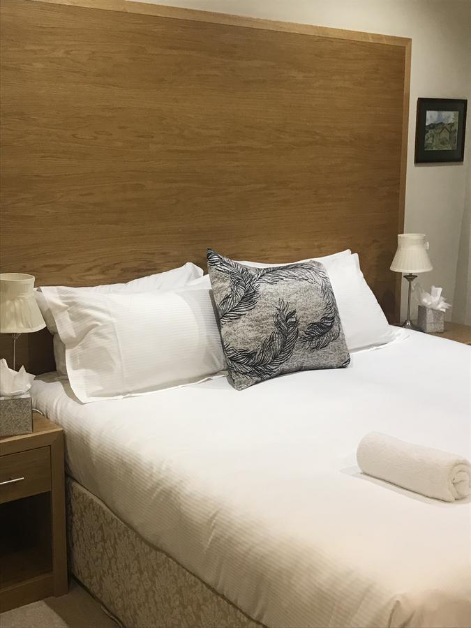 Lyzzick Hall Hotel Applethwaite Екстериор снимка