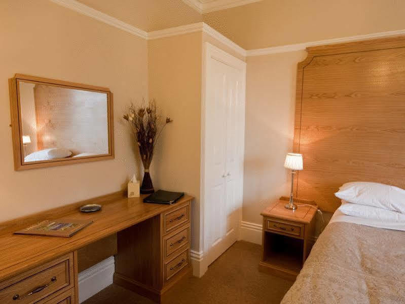 Lyzzick Hall Hotel Applethwaite Екстериор снимка