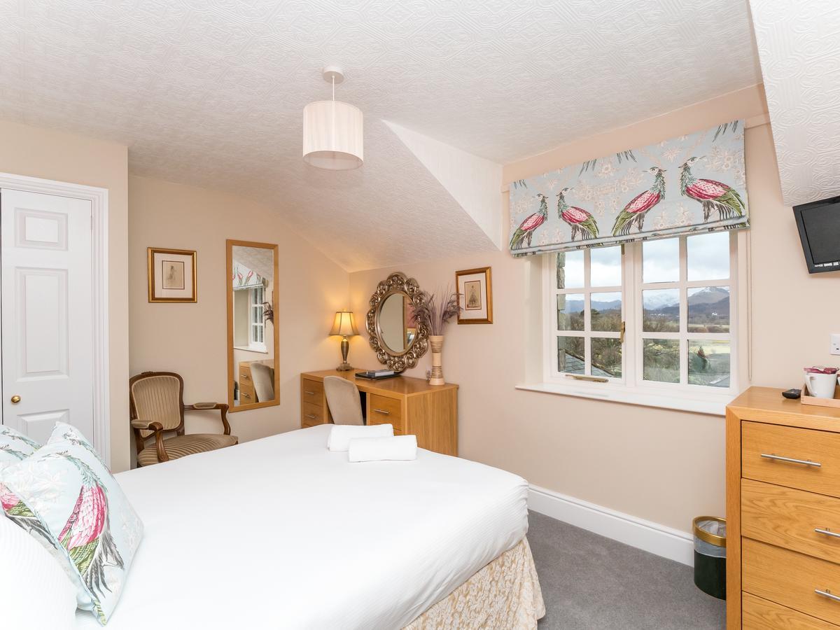 Lyzzick Hall Hotel Applethwaite Екстериор снимка