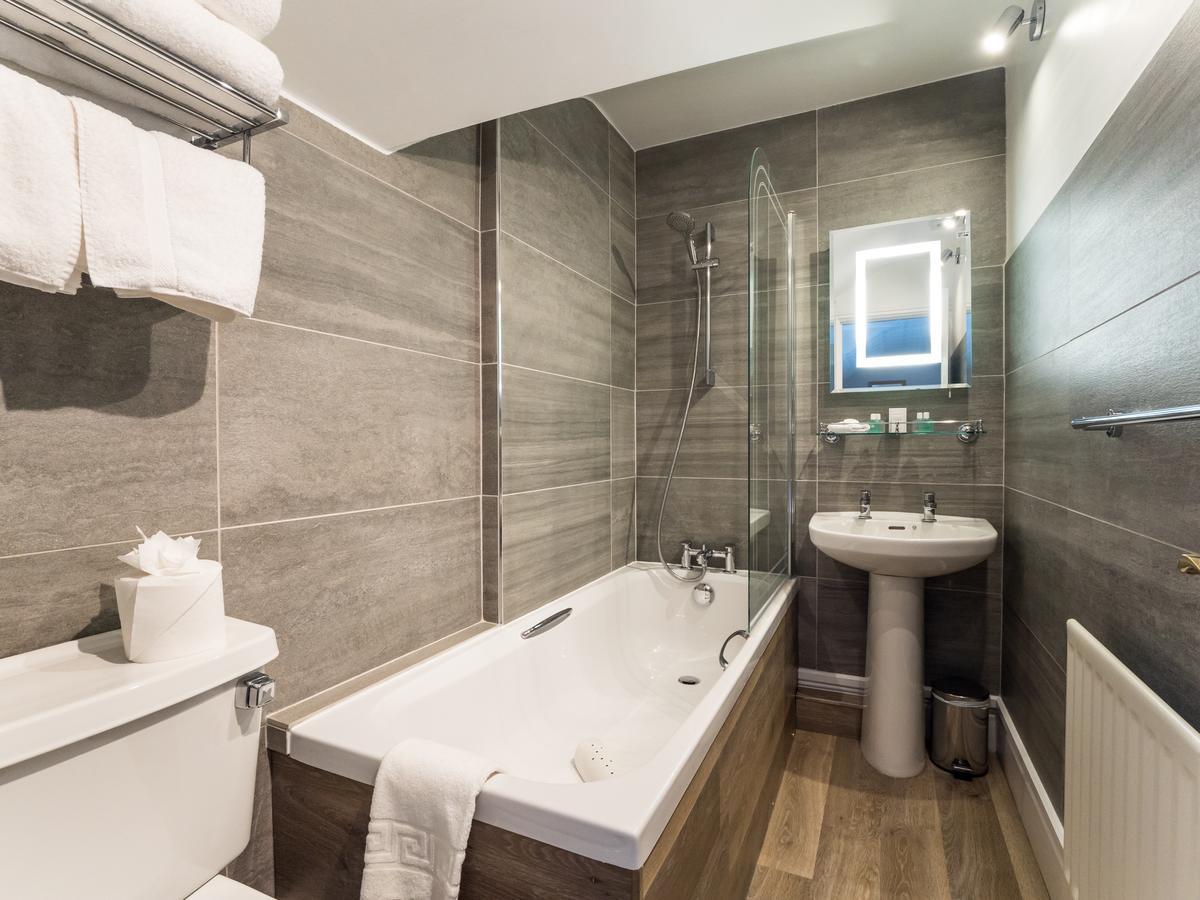 Lyzzick Hall Hotel Applethwaite Екстериор снимка