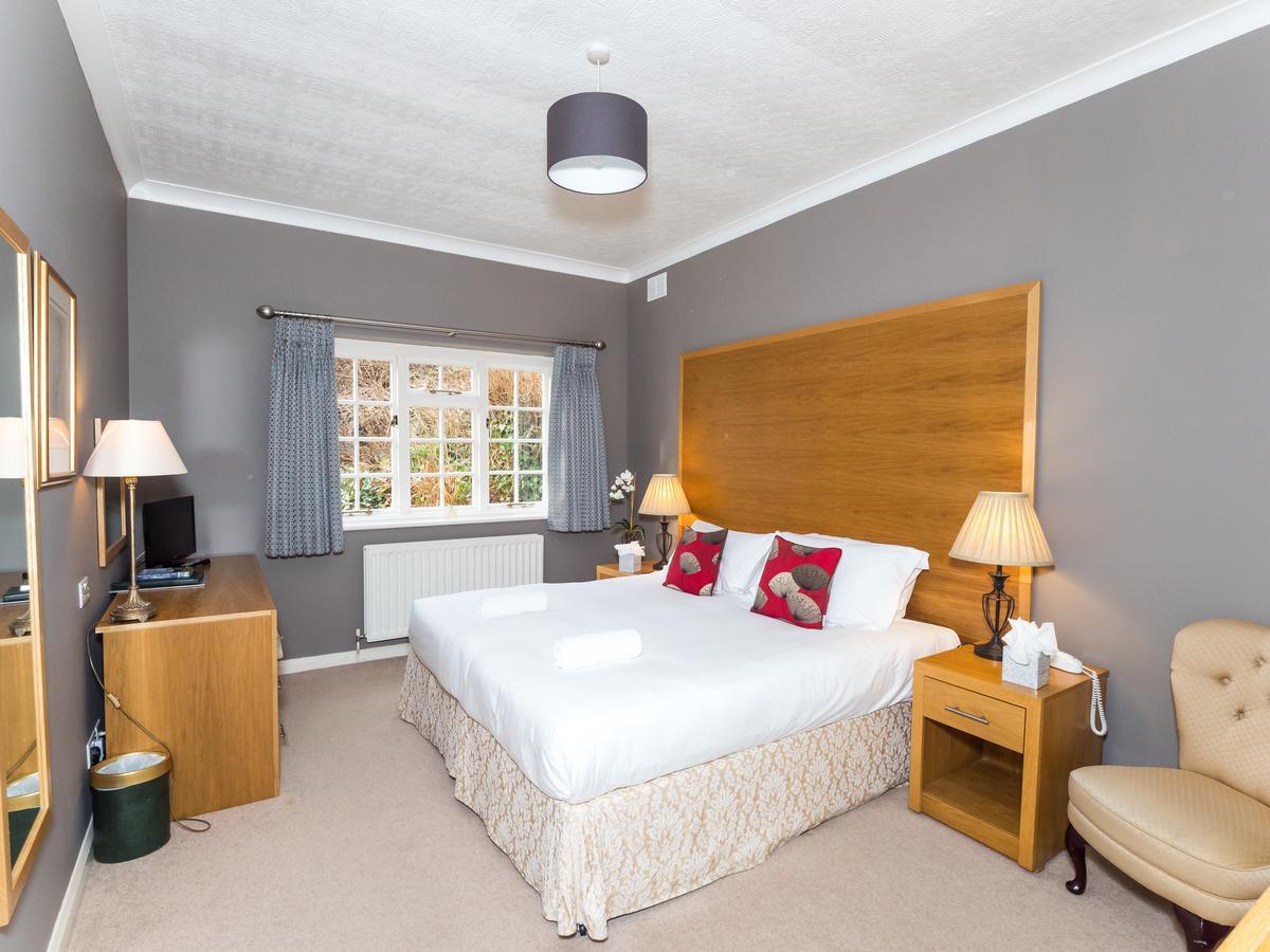 Lyzzick Hall Hotel Applethwaite Екстериор снимка