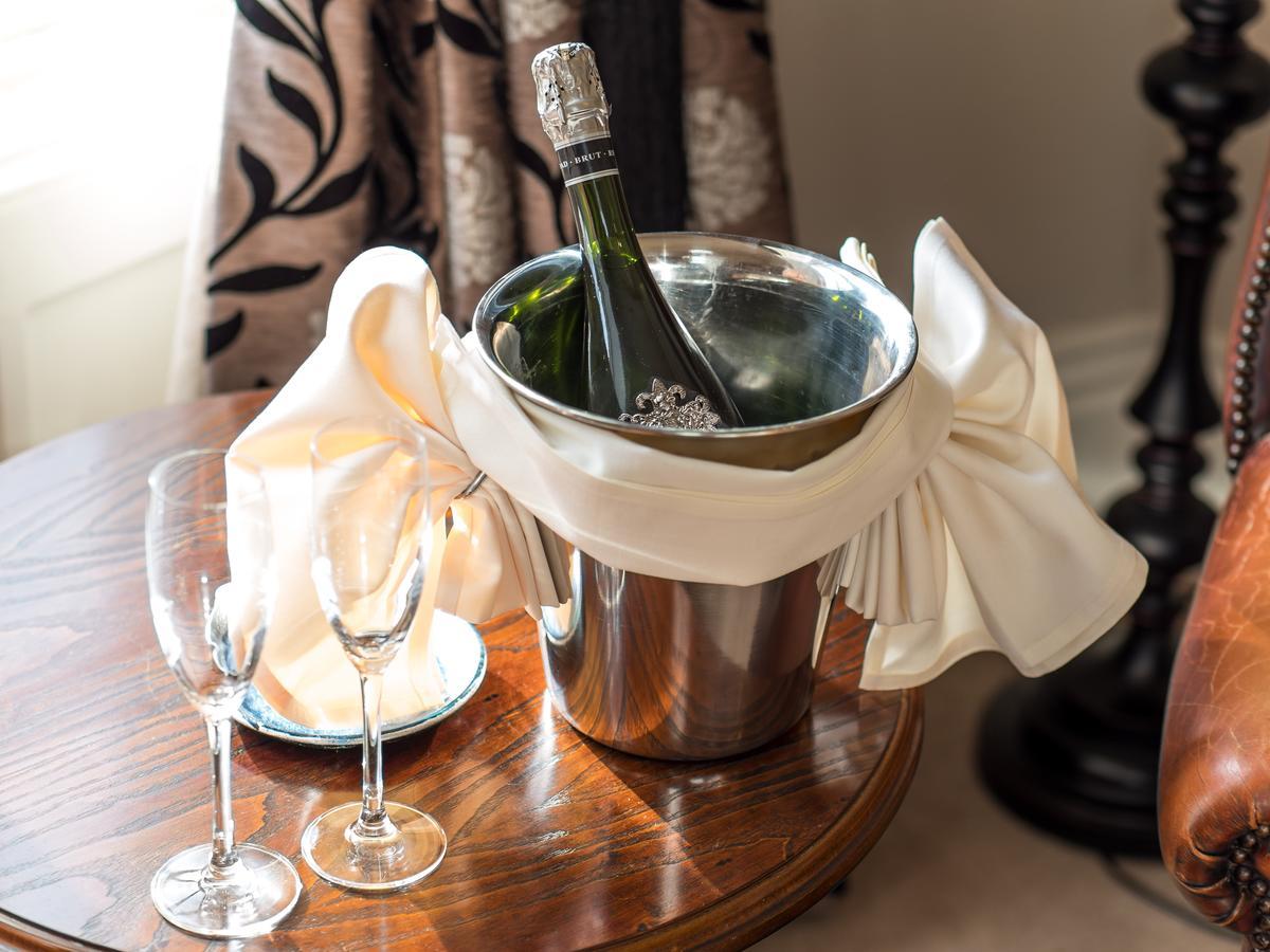Lyzzick Hall Hotel Applethwaite Екстериор снимка