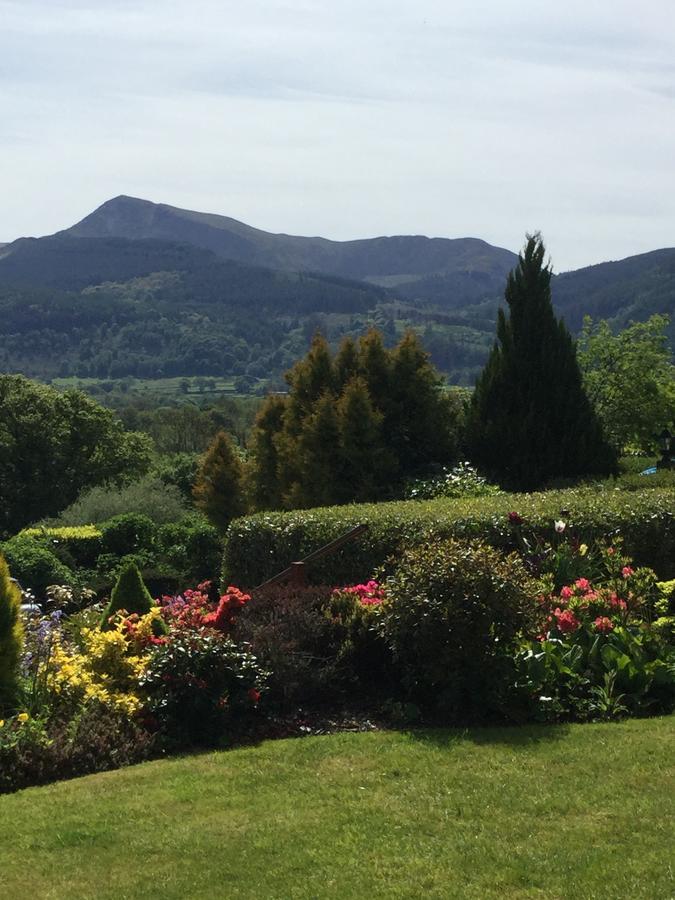 Lyzzick Hall Hotel Applethwaite Екстериор снимка