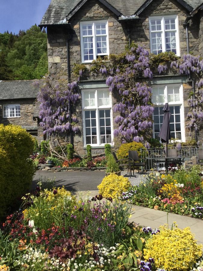 Lyzzick Hall Hotel Applethwaite Екстериор снимка