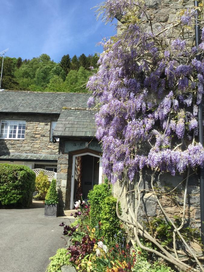 Lyzzick Hall Hotel Applethwaite Екстериор снимка