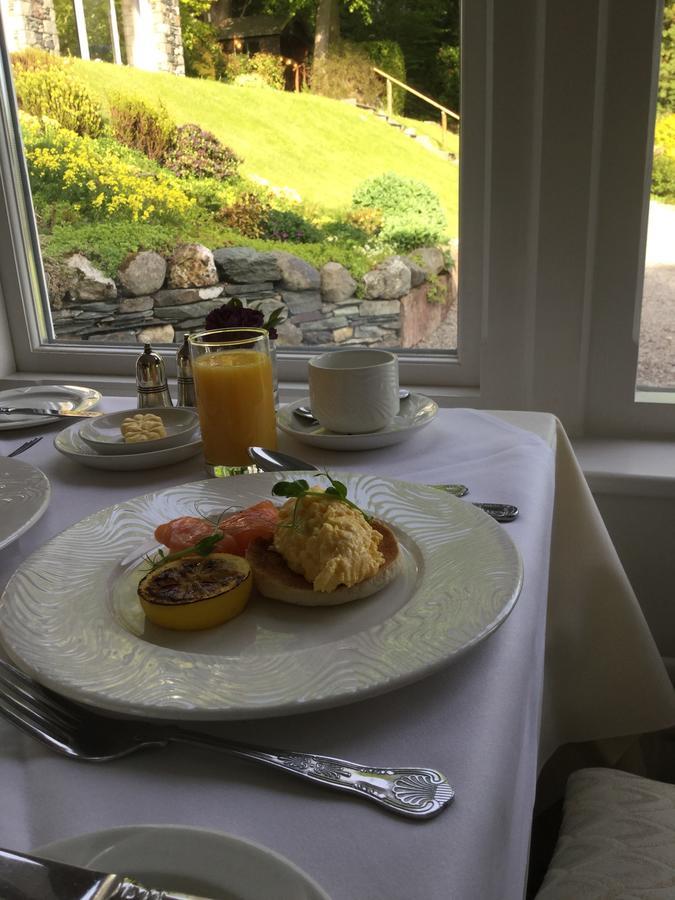 Lyzzick Hall Hotel Applethwaite Екстериор снимка