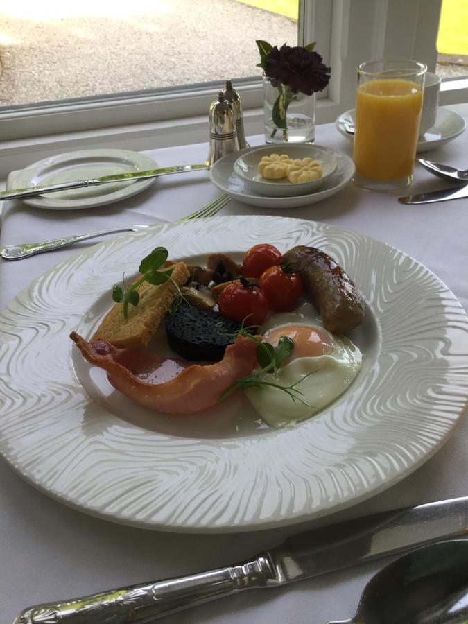 Lyzzick Hall Hotel Applethwaite Екстериор снимка