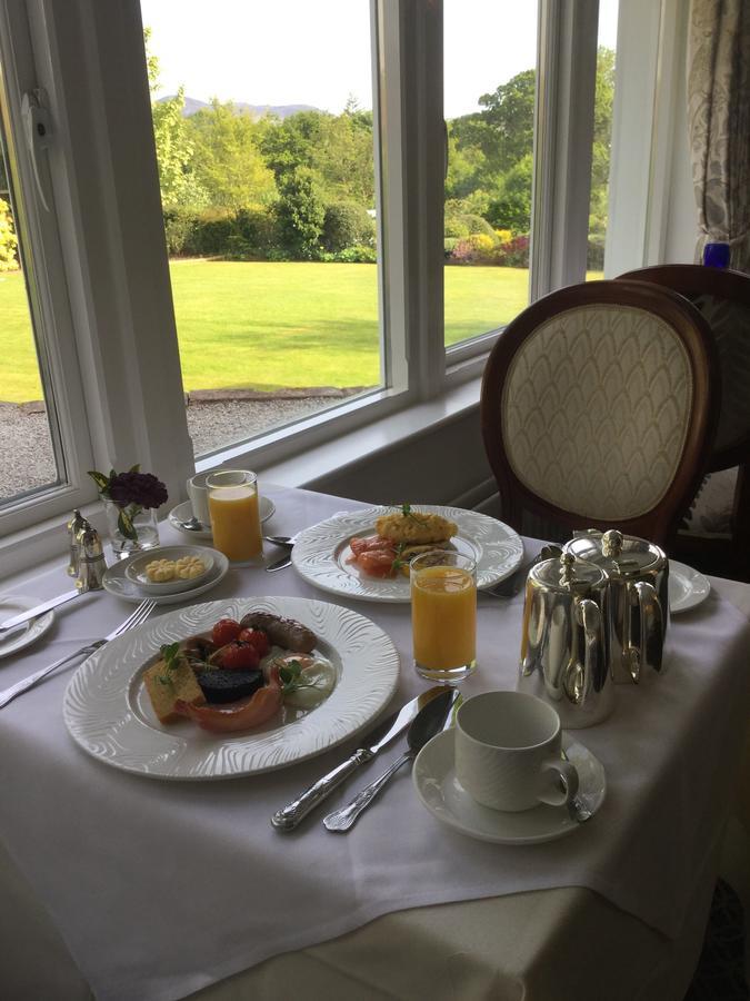Lyzzick Hall Hotel Applethwaite Екстериор снимка