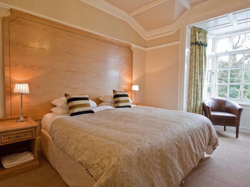 Lyzzick Hall Hotel Applethwaite Екстериор снимка