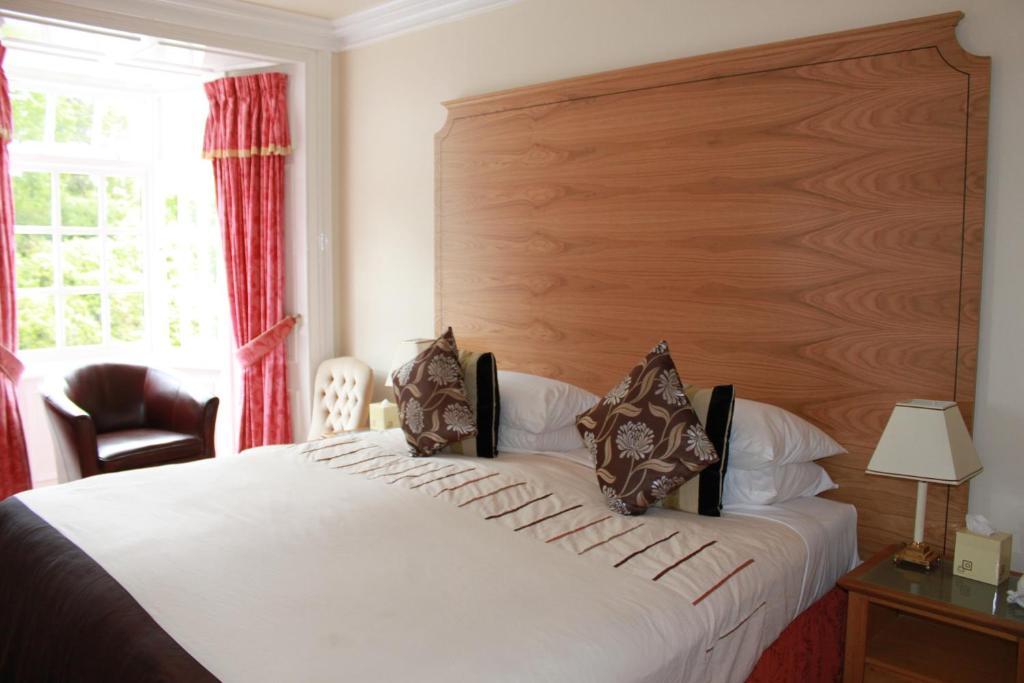 Lyzzick Hall Hotel Applethwaite Стая снимка